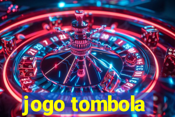 jogo tombola